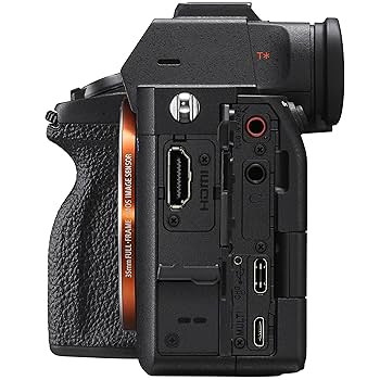 SONY - α7R III ILCE-7RM3＋FE 24-105F4 G OSS First Look | Sony Alpha A7R III and FE 24-105mm f/4 G OSS